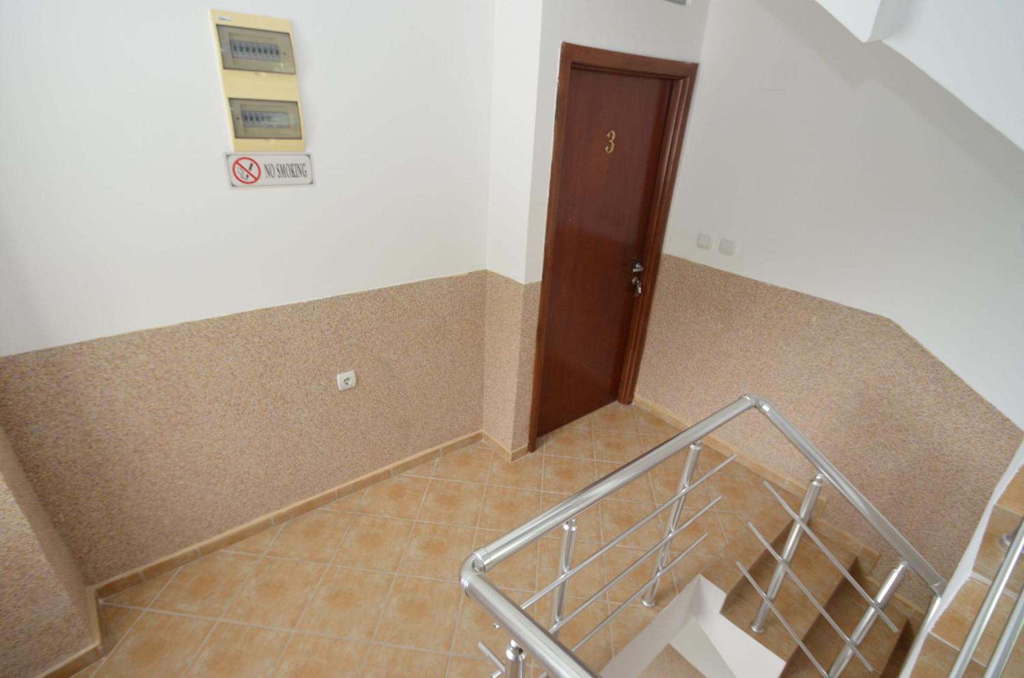 Apartments Mir I Dobro Kotor Eksteriør billede