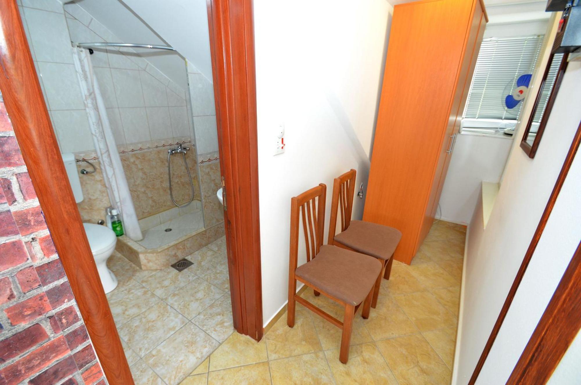 Apartments Mir I Dobro Kotor Eksteriør billede